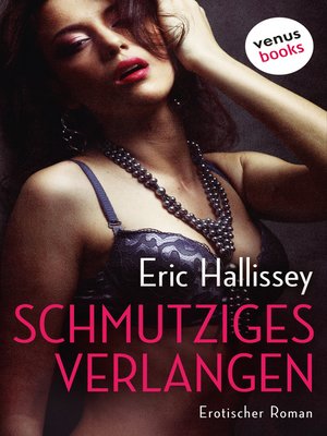 cover image of Schmutziges Verlangen